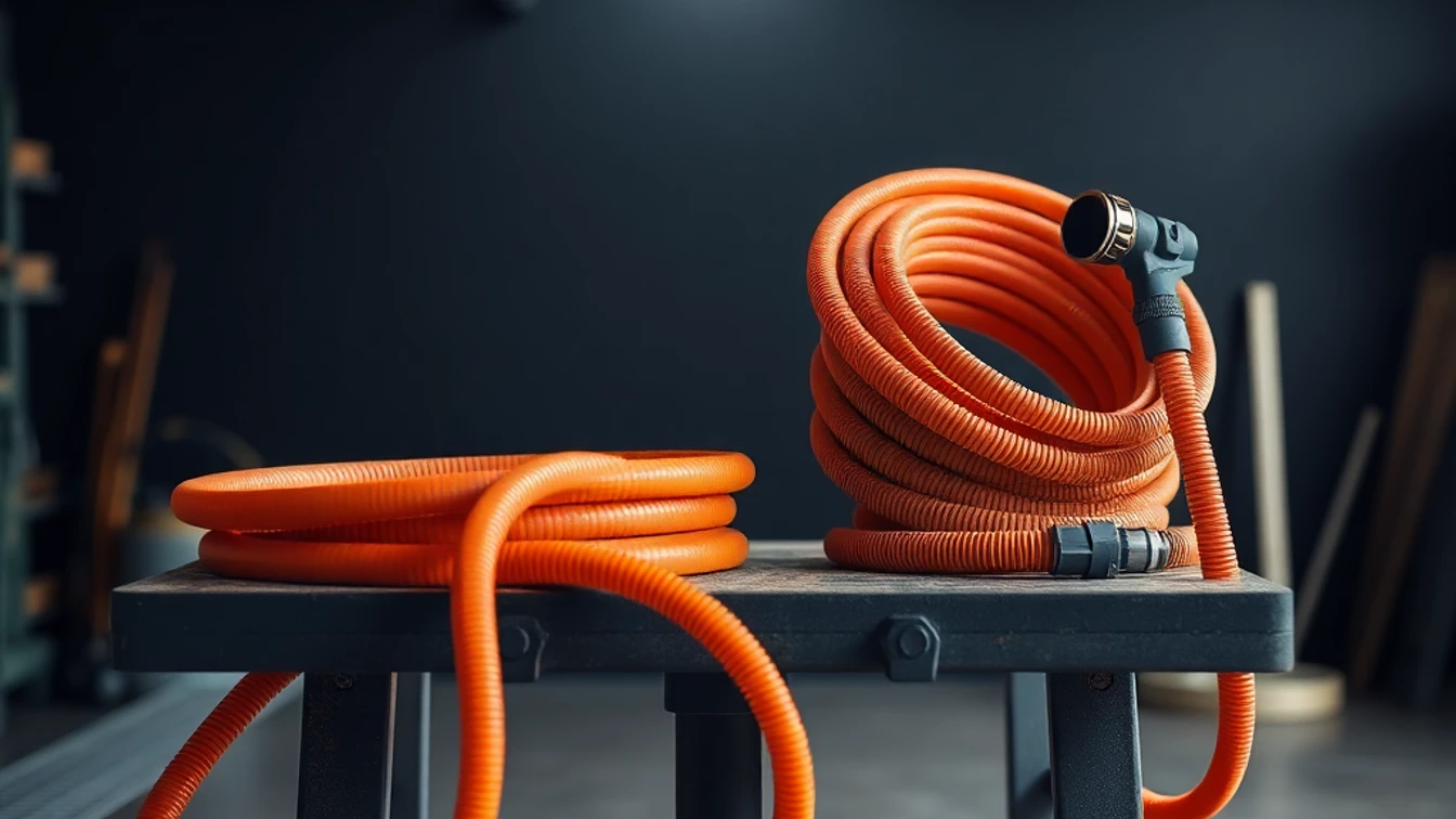 High-pressure drain jetting equipment versus drain rods comparison