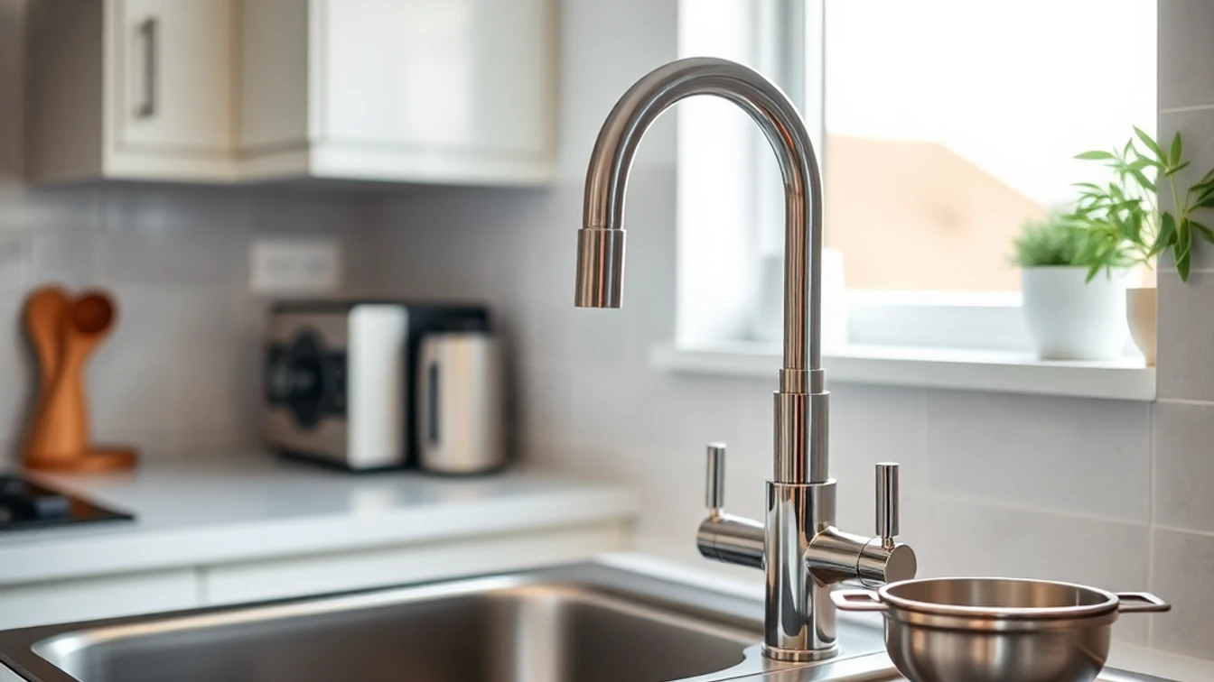 Kitchen drain maintenance tips to prevent blocked drains in Southampton