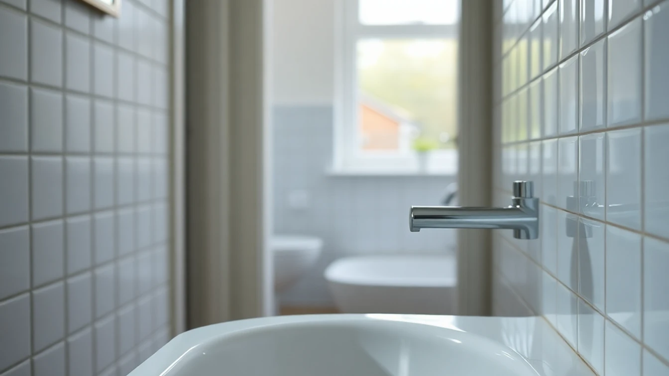 Warning signs of a blocked drain in a Southampton home